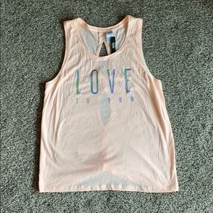 Victoria’s Secret top